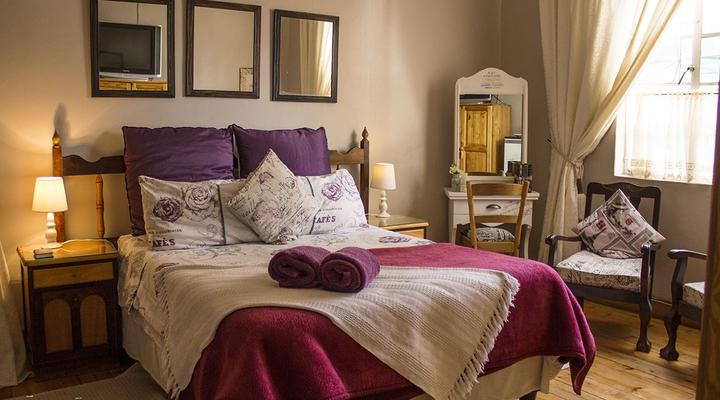 Estralita Guest House