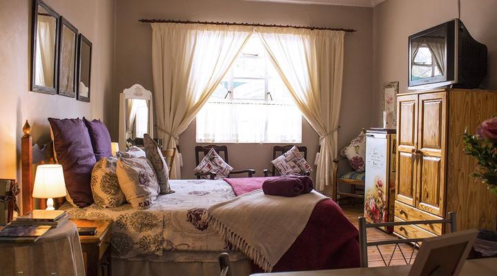 Estralita Guest House