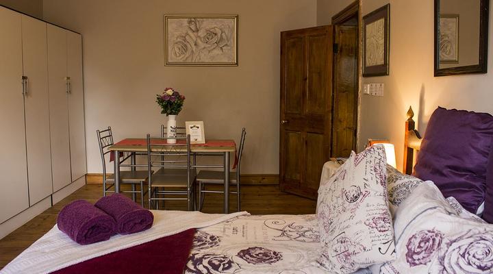 Estralita Guest House