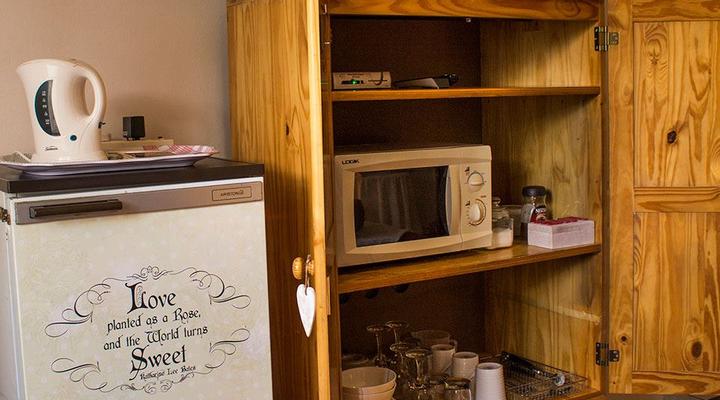 Estralita Guest House