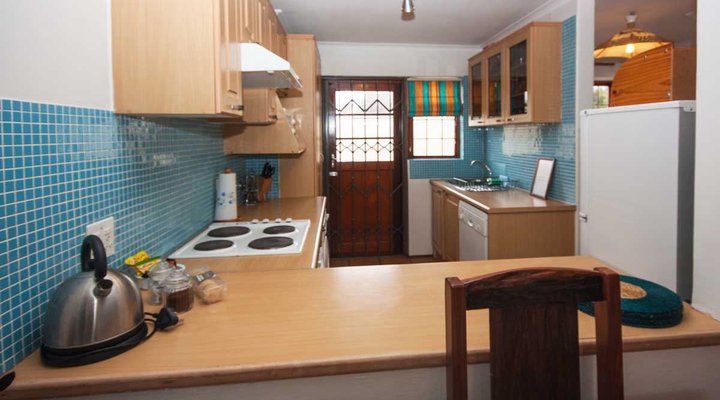 Mountainview Cottage
