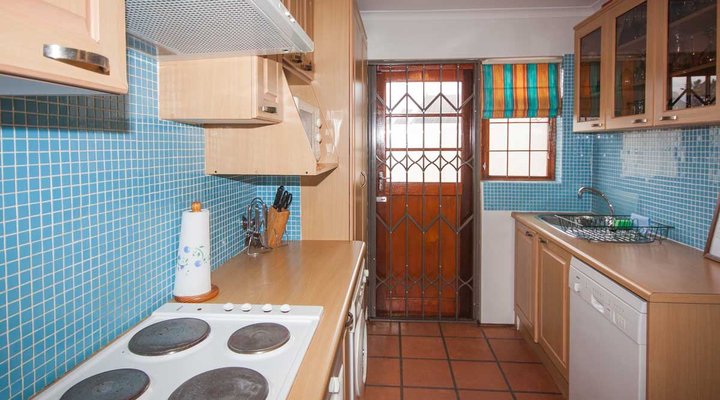 Mountainview Cottage