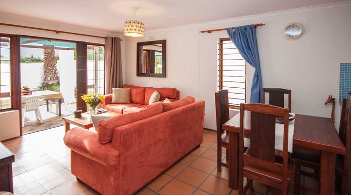 Mountainview Cottage