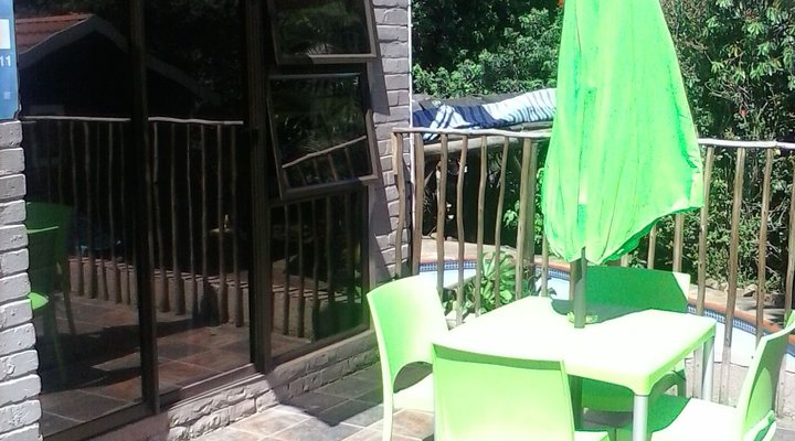 Graceland B&B Guesthouse