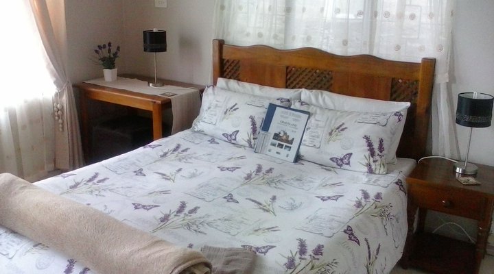 Graceland B&B Guesthouse