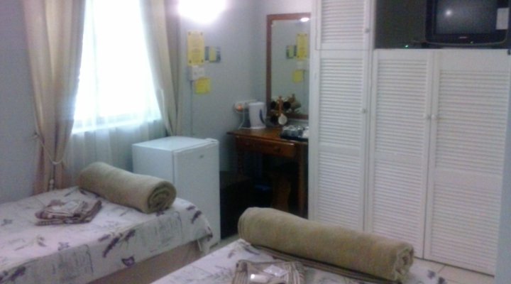 Graceland B&B Guesthouse