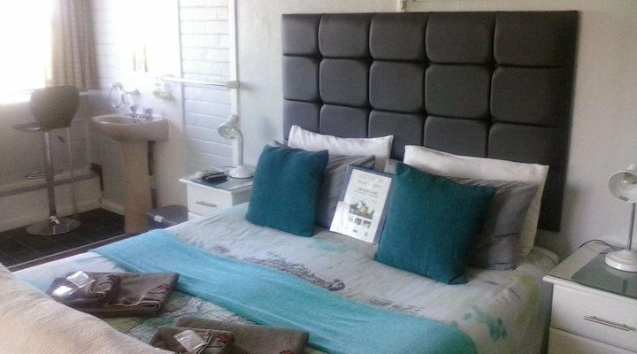 Graceland B&B Guesthouse