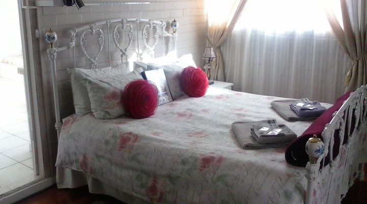 Graceland B&B Guesthouse