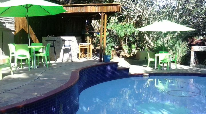 Graceland B&B Guesthouse