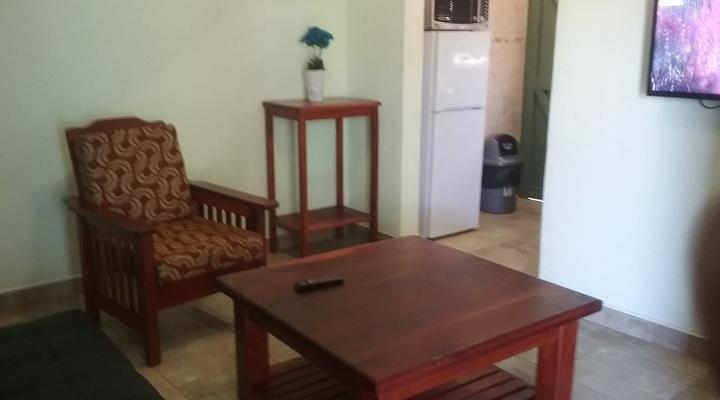 Masikiro Self-Catering Units