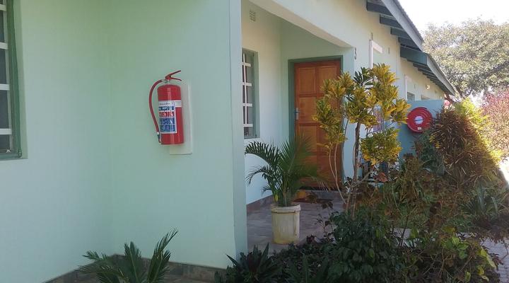 Masikiro Self-Catering Units