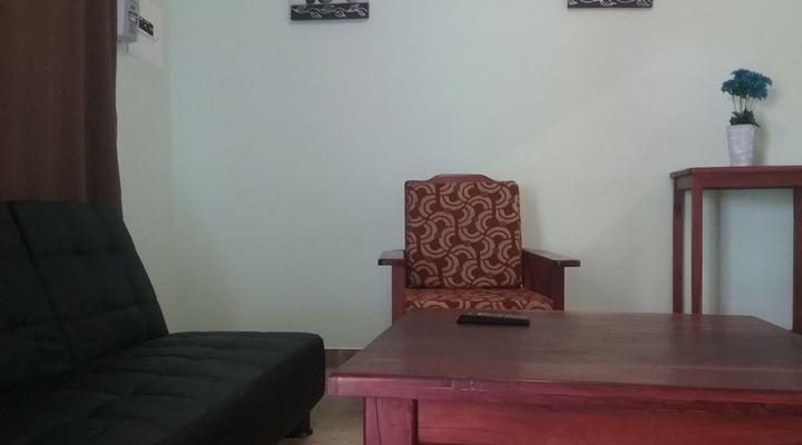 Masikiro Self-Catering Units