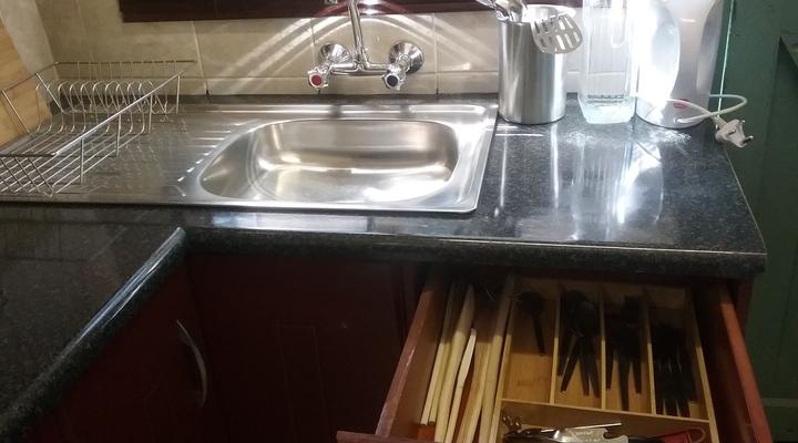 Masikiro Self-Catering Units