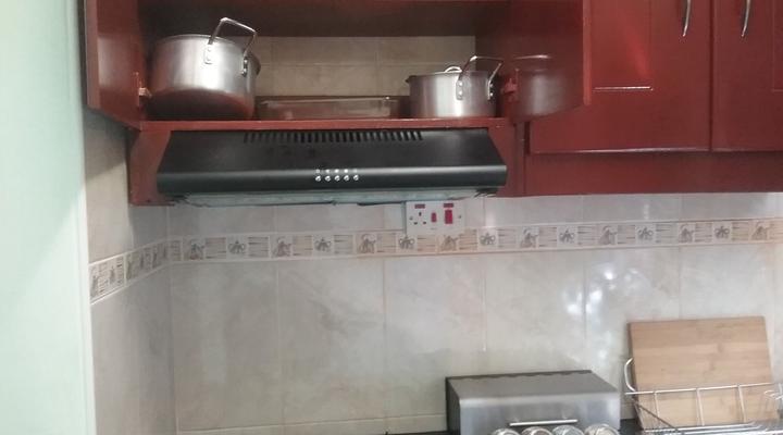 Masikiro Self-Catering Units