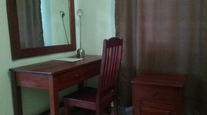 Masikiro Self-Catering Units