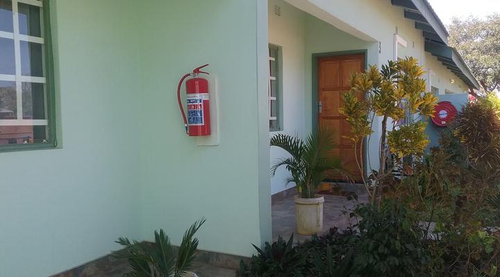 Masikiro Self-Catering Units