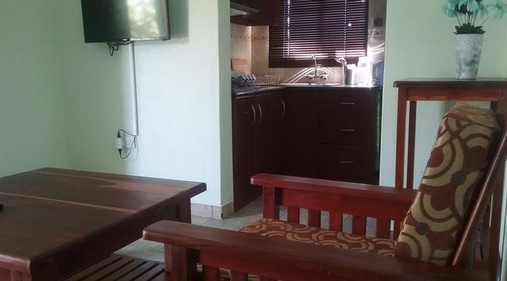 Masikiro Self-Catering Units