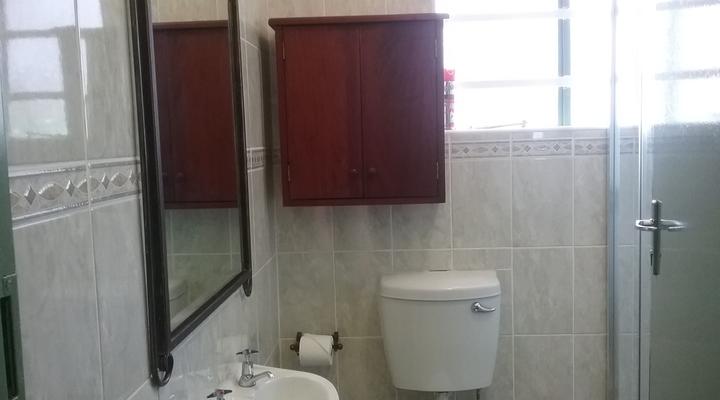 Masikiro Self-Catering Units