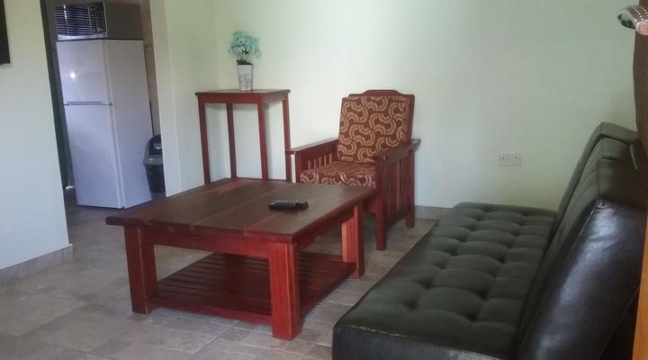 Masikiro Self-Catering Units