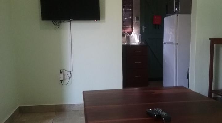 Masikiro Self-Catering Units