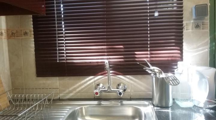 Masikiro Self-Catering Units