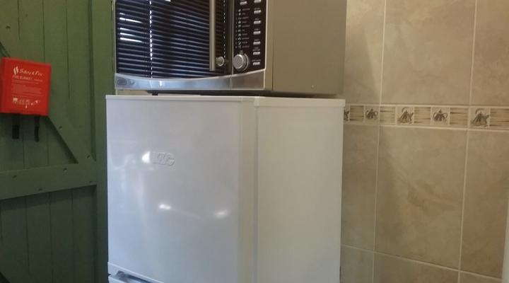 Masikiro Self-Catering Units