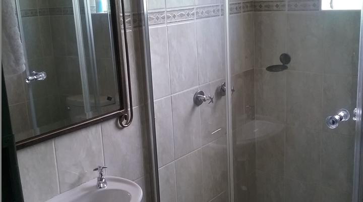 Masikiro Self-Catering Units