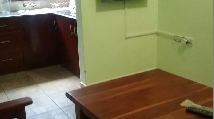 Masikiro Self-Catering Units