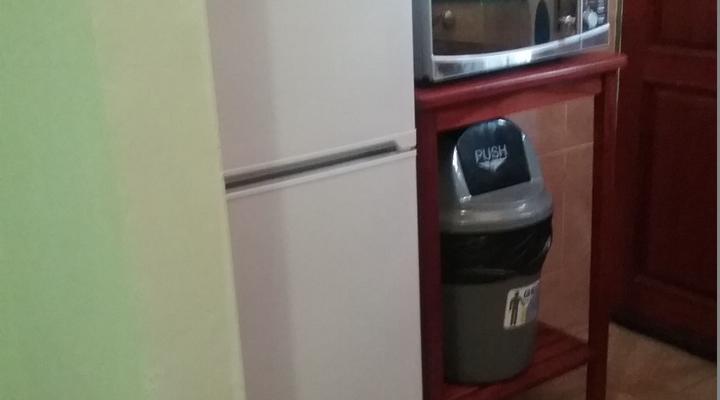 Masikiro Self-Catering Units