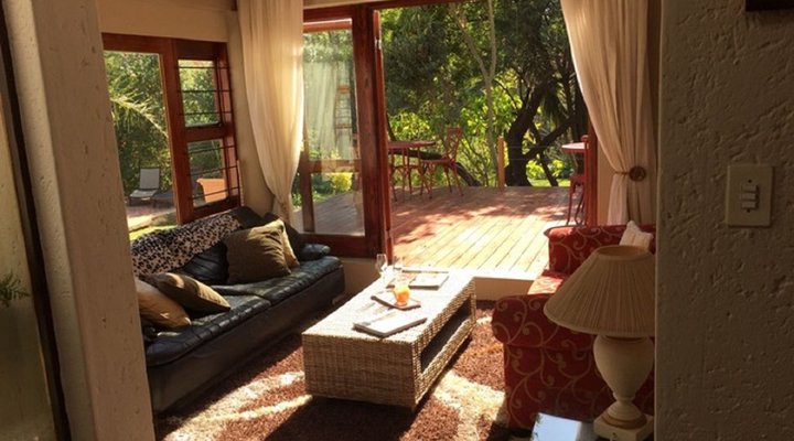 Ash Manor Luxury Guesthouse