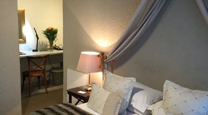 Ash Manor Luxury Guesthouse