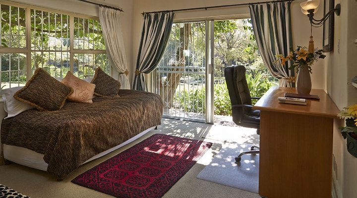 Ash Manor Luxury Guesthouse