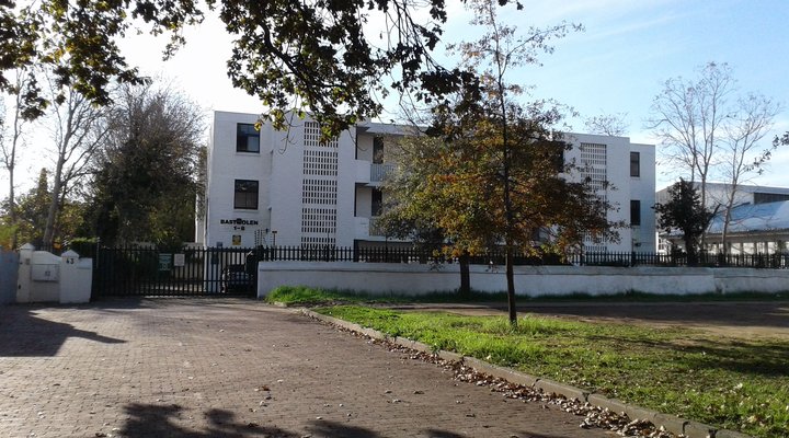 Bastmolen Stellenbosch