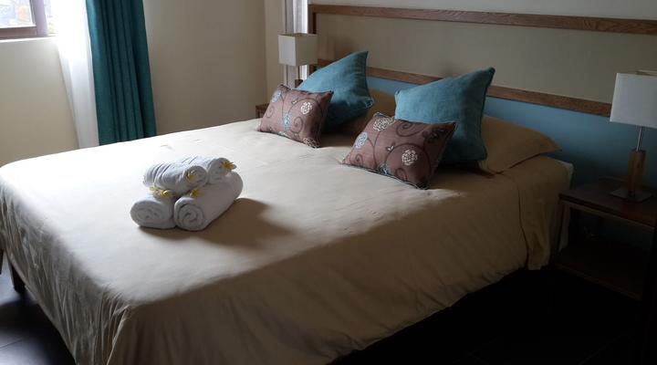 Villasun Oceanview Villa with Private Pool