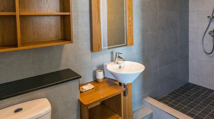 Villasun Oceanview Villa with Private Pool