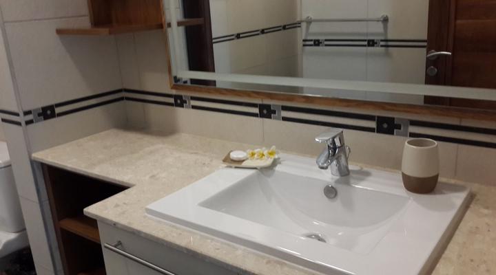 Villasun Oceanview Villa with Private Pool