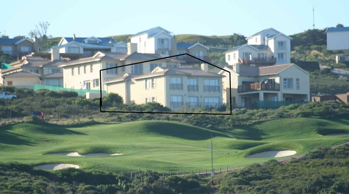 Fynbos Village 21, Pinnacle Point Golf Estate