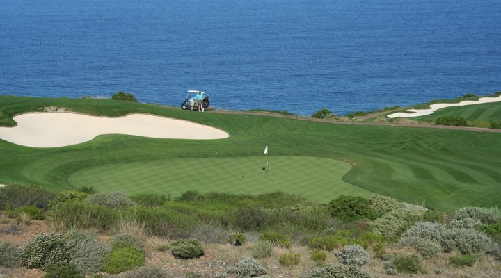 Fynbos Village 21, Pinnacle Point Golf Estate