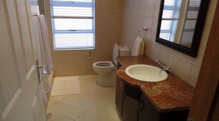 Fynbos Village 21, Pinnacle Point Golf Estate