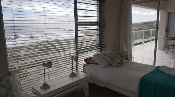 Seester Akkommodasie