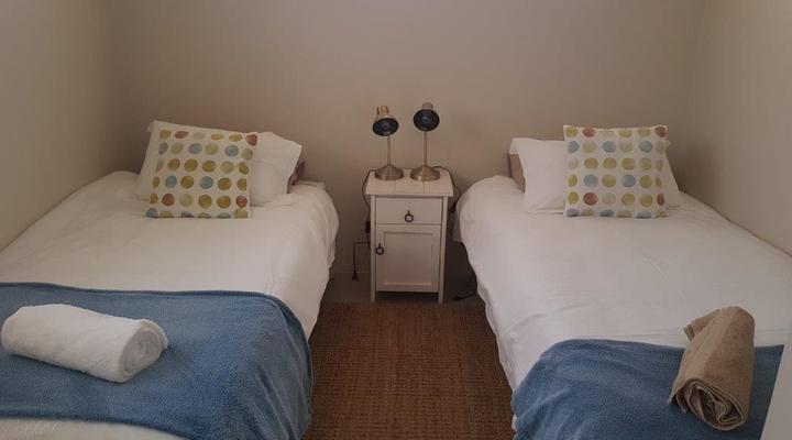 Seester Akkommodasie