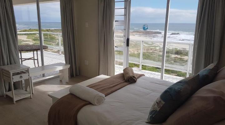 Seester Akkommodasie