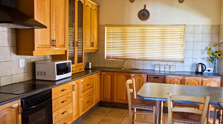 Whispering Pines Magaliesburg