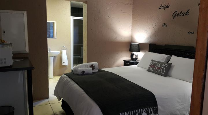 Delvegas Guest House