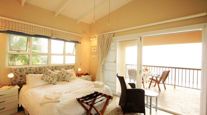 Bed & Breakfast By The Sea