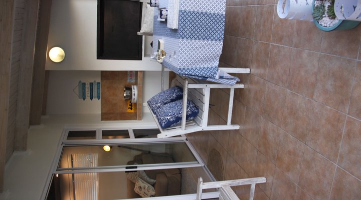 Waterfront Swakopmund