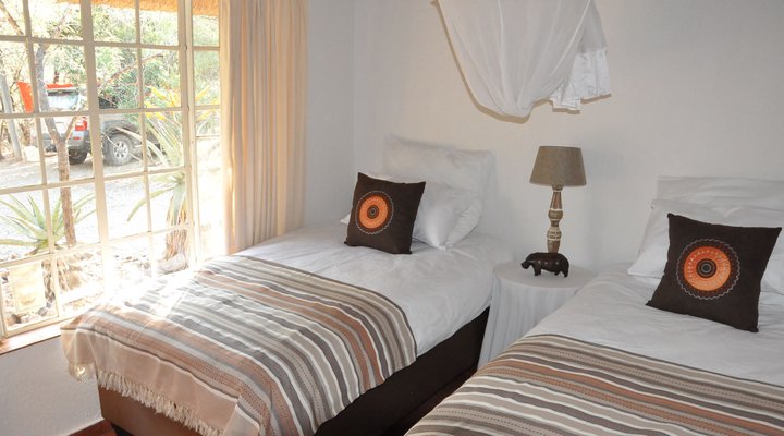 Treetops Holiday Home Near Kruger National Park
