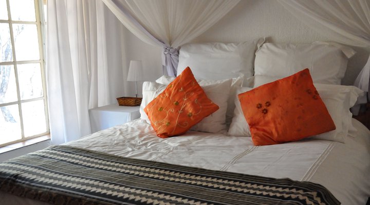 Treetops Holiday Home Near Kruger National Park