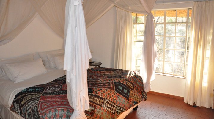 Treetops Holiday Home Near Kruger National Park