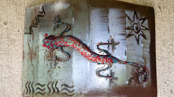 Mahogany Hill Cottage